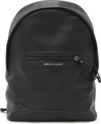Produktbild von P2473 HERRENRUCKSACK ARMANI EXCHANGE MAN BACKPACK 30 x 41 x 17 cm