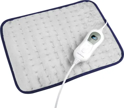 Zdjęcie produktu dla Medisana HP 405, 30 x 40 cm, 100 W, Niebieski, Biały, 90 min, 225 mm, 325 mm