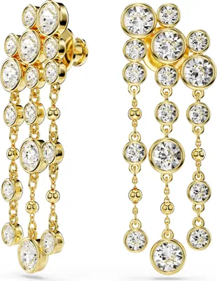 Produktbild von Swarovski Imber Drop-Ohrhï¿1/2nger 5680093 Ohrringe