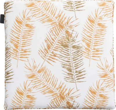 Obrázek produktu pro MADISON UNIVO231, Žlutá, Bavlna, Polyester, 45%, 500 mm, 500 mm, 450 g