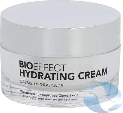 Produktbild von Bioeffect Feuchtigkeitscreme