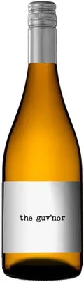 Produktbild von The GuvŽNor Blanco Kastilien-La Mancha | Spanien | 12,5% vol | 0,75