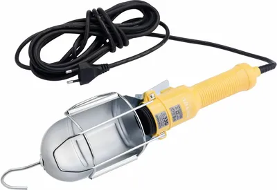 Immagine prodotto di Lampada a sospensione con morsetto 230V, cavo 5m, E27