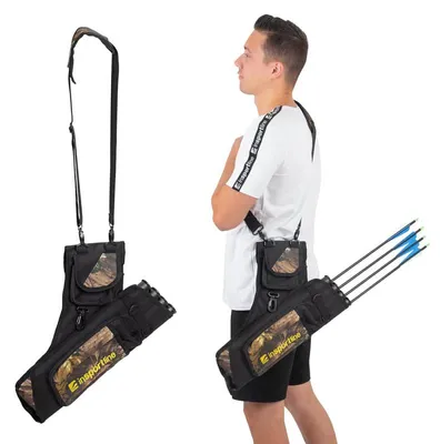 Produktbild von Insportline Quiver Romanat
