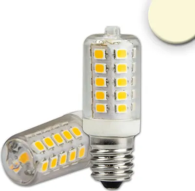 Produktbild von ISOLED E14 LED 32SMD, 3,5W, warmweiß