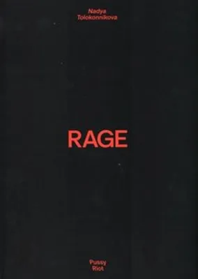 Obrázok produktu pre Rage