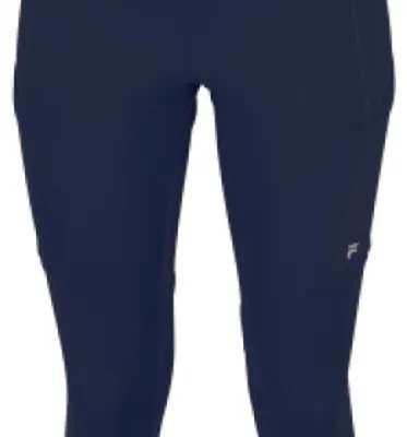 Productafbeelding van Capri leggings, model Nala, marineblauw, maat 34
