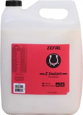 Obrázek produktu pro Z Sealant Zefal 5litrový kanystr