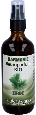 Immagine prodotto di Profumo per ambiente al pino cembroUnterweger spray 100 ml