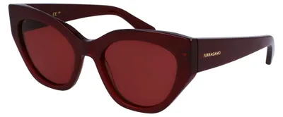 Immagine prodotto di FERRAGAMO Occhiali da sole SF1107S552065