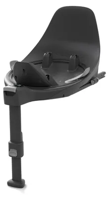 Produktbild von Cybex Base T i-Size Autositzbasis Schwarz mit Rotationsmechanismus für T Line Modularsystem