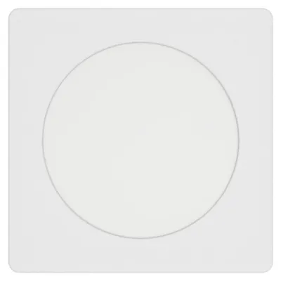 Produktbild von EGLO FUEVA 6, LED, 6500 K, 720 lm, 220-240 V, Weiß