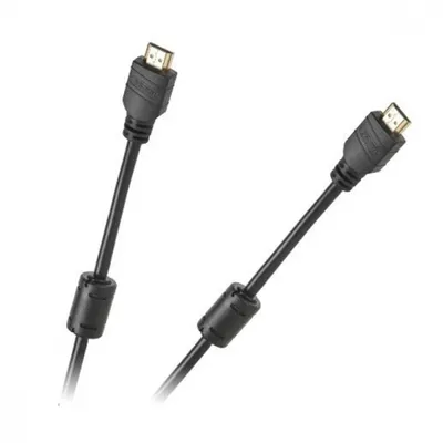 Obrázok produktu pre HDMI kábel - HDMI, dĺžka 3m.