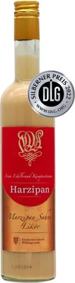 Produktbild von Harzipan – Marzipan Sahne-Likör