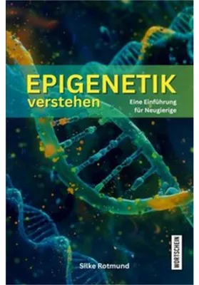Produktbild von Epigenetik verstehen