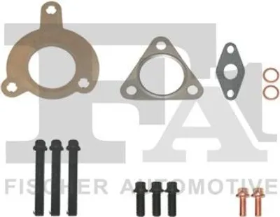 Immagine prodotto di Kit Installazione Turbocompressore Opel Omega B 2.2Tdi 00-