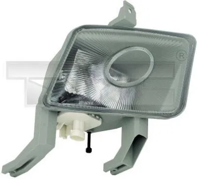 Image de Phares antibrouillard TYC 19-0100-05-2