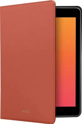 Imagen del producto de Funda para iPad Air 2019 de la marca dbramante1928, color rosa óxido