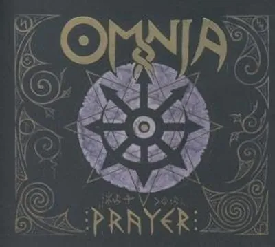 Produktbild von Prayer