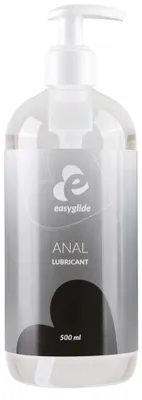 Immagine prodotto di Lubrificante Anal Easyglide - bottiglia da 500 ml