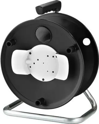 Produktbild von MONACOR MCR-1 Leertrommel