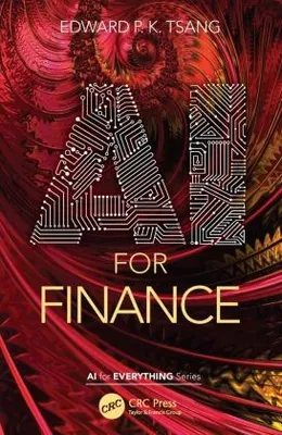 Obrázok produktu pre AI for Finance