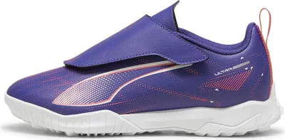 Produktbild von Puma Ultra 5 Play V Tt Jr Sportschuhe Lila EU 34 1/2 Lila EU 34 1/2