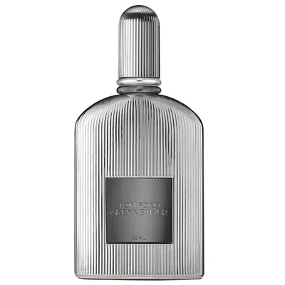 Obrázok produktu pre TOM FORD Grey Vetiver, Muži, 50 ml, Sprej, Alcohol Denat., Fragrance (Parfum), Water\Aqua\Eau, Dipropylene Glycol, Alpha-Isomethyl Ionone,..., 1 kusov
