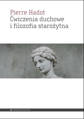 Produktbild von Ćwiczenia duchowe i filozofia starożytna