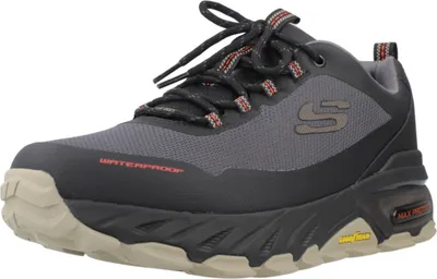 Immagine prodotto di Sneakers Del Marchio Skechers Del Modello Max Protect - Fast Track Blu