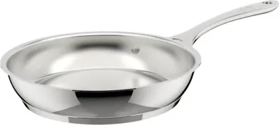 Produktbild von 24 cm bratpfanne aus edelstahl Lagostina 011108040124