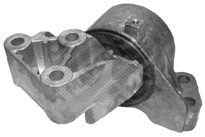 Produktbild von MAPCO Motorlager Gummimetalllager Rechts für FIAT Doblo Kombi (263) 36347
