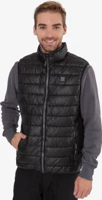 Obrázek produktu pro SAM73 Oswald Black S Outdoorová vesta