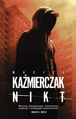 Imagen del producto de Nikt