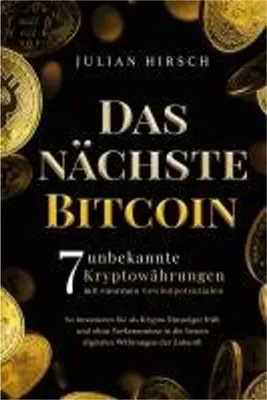 Immagine prodotto di Das nächste Bitcoin
