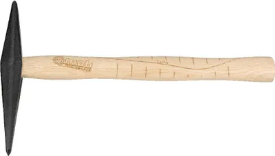 Produktbild von Schweisserhammer 400 G Querstehende Schneide, 5095020000