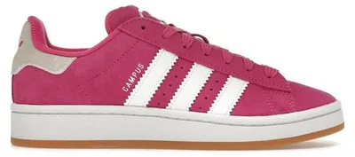 Produktbild von adidas Campus 00s Semi Lucid Fuchsia (GS) - EU 37 1/3