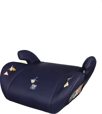 Produktbild von Cartrend Kindersitzerhöhung Kids blau 15-36 kg