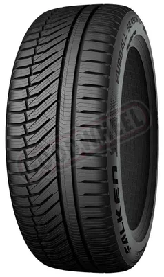 Productafbeelding van 235/35R19 91W Euroall Season As220Pro Xl Fsl