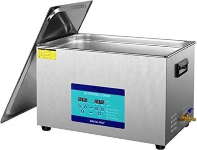 Zdjęcie produktu dla Myjka ultradźwiękowa – 30 l