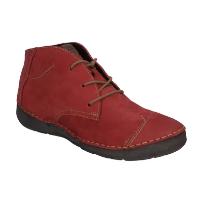 Produktbild von JOSEF SEIBEL Fergey 18 | Stiefelette für Damen | Rot