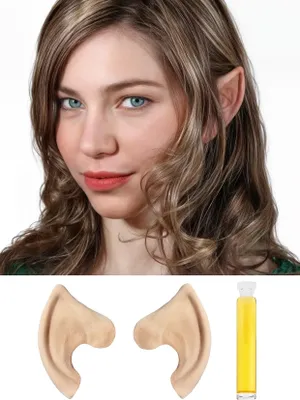 Produktbild von Waldelf Latexohren