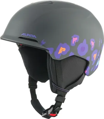 Produktbild von Brix JR midnight-grey leo matt (36) 48-52