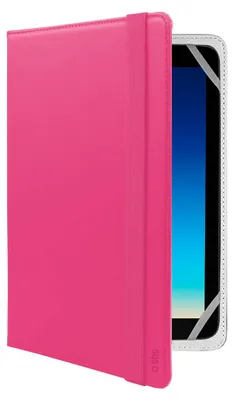 Image de SBS Étui livre universel avec fonction stand pour tablette 9"-10.1"