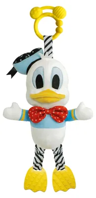 Produktbild von Clementoni Disney Baby 17921, Junge/Mädchen, Plüsch, Mehrfarbig