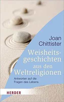 Produktbild von Chittister, J: Weisheitsgeschichten aus den Weltreligionen