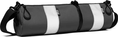 Produktbild von Capsuled Bike Bag Dunkelgrau