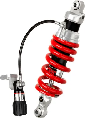 Zdjęcie produktu dla Tylny monoshock YSS MZ456-330H1R-71-85 Regulacja napięcia wstępnego