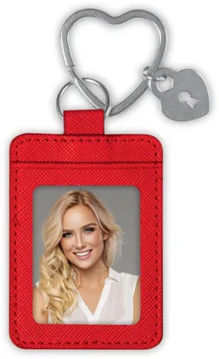 Produktbild von ZEP -Fotokey Ring AE2H 3.5x4,5 cm