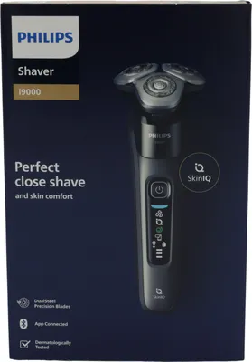 Immagine prodotto di Philips X9002/10 i9000 rasoio da uomo SkinIQ